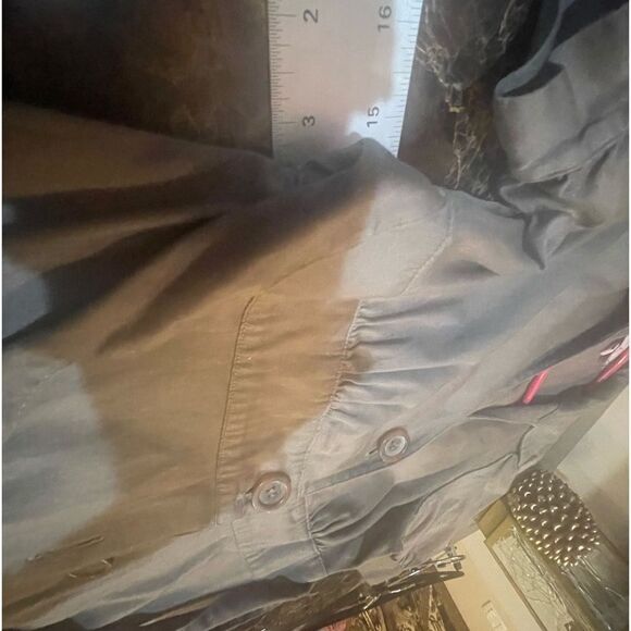 GIRLS' Smart Clean & Neat Collar Dress! - Picture 5 of 11